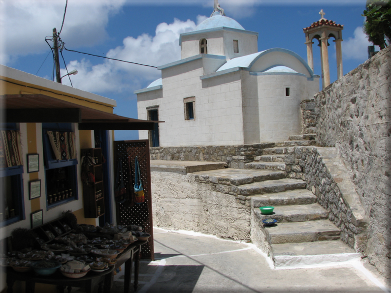 foto Karpathos